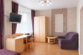 Hotel Ingria
