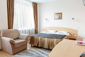 Hotel Ingria