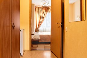 Hotel Ingria