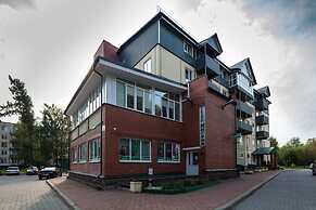 Hotel Ingria