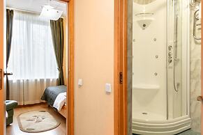 Hotel Ingria