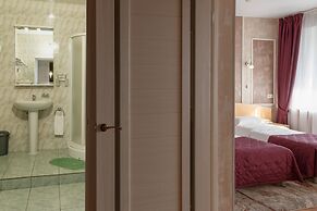 Hotel Ingria
