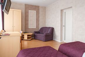 Hotel Ingria