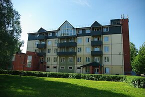 Hotel Ingria