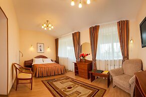 Hotel Ingria