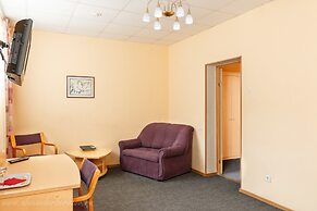 Hotel Ingria