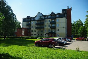 Hotel Ingria