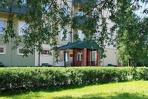 Hotel Ingria