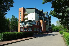 Hotel Ingria