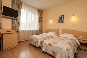 Hotel Ingria