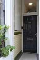 Herengracht Canal Apartment