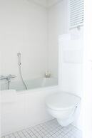 Herengracht Canal Apartment