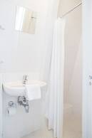 Herengracht Canal Apartment