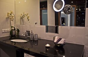 Aparthotel Miedzyzdroje