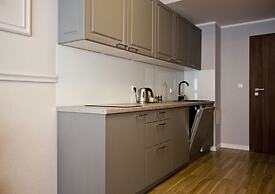 Aparthotel Miedzyzdroje