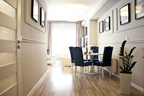 Aparthotel Miedzyzdroje