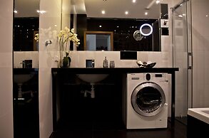 Aparthotel Miedzyzdroje