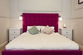 Aparthotel Miedzyzdroje