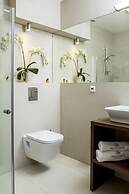 Aparthotel Miedzyzdroje