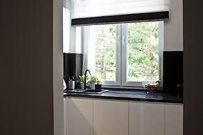 Aparthotel Miedzyzdroje