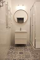 Aparthotel Miedzyzdroje