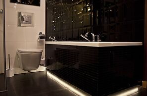 Aparthotel Miedzyzdroje