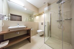 Aparthotel Miedzyzdroje