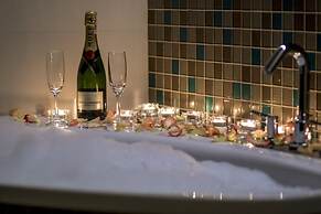 Aparthotel Miedzyzdroje