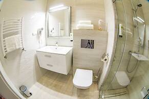 Aparthotel Miedzyzdroje