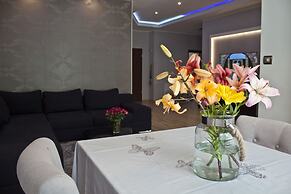 Aparthotel Miedzyzdroje