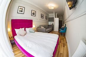 Aparthotel Miedzyzdroje