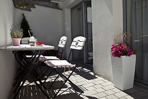 Aparthotel Miedzyzdroje