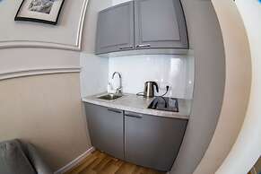 Aparthotel Miedzyzdroje