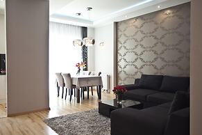 Aparthotel Miedzyzdroje