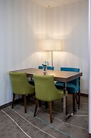 Aparthotel Miedzyzdroje