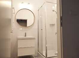 Aparthotel Miedzyzdroje