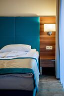 Aparthotel Miedzyzdroje