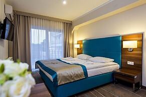 Aparthotel Miedzyzdroje