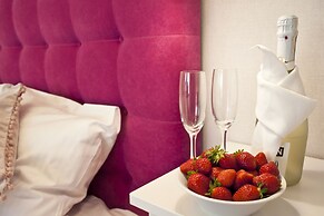 Aparthotel Miedzyzdroje