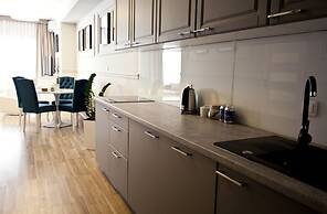 Aparthotel Miedzyzdroje