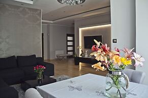 Aparthotel Miedzyzdroje