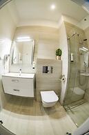 Aparthotel Miedzyzdroje