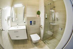 Aparthotel Miedzyzdroje