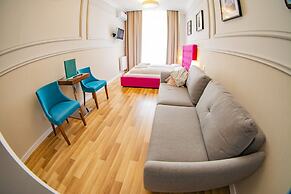 Aparthotel Miedzyzdroje