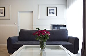 Aparthotel Miedzyzdroje