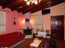 Arhontiko Kordopati Traditional Guesthouse