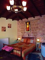 Arhontiko Kordopati Traditional Guesthouse