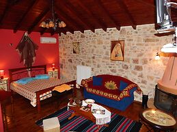Arhontiko Kordopati Traditional Guesthouse