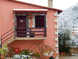 Arhontiko Kordopati Traditional Guesthouse