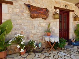 Arhontiko Kordopati Traditional Guesthouse